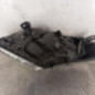Optique avant principal droit (feux)(phare) RENAULT MEGANE 3
