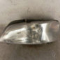 Optique avant principal gauche (feux)(phare) PEUGEOT 106