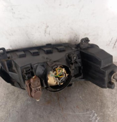 Optique avant principal gauche (feux)(phare) PEUGEOT 106