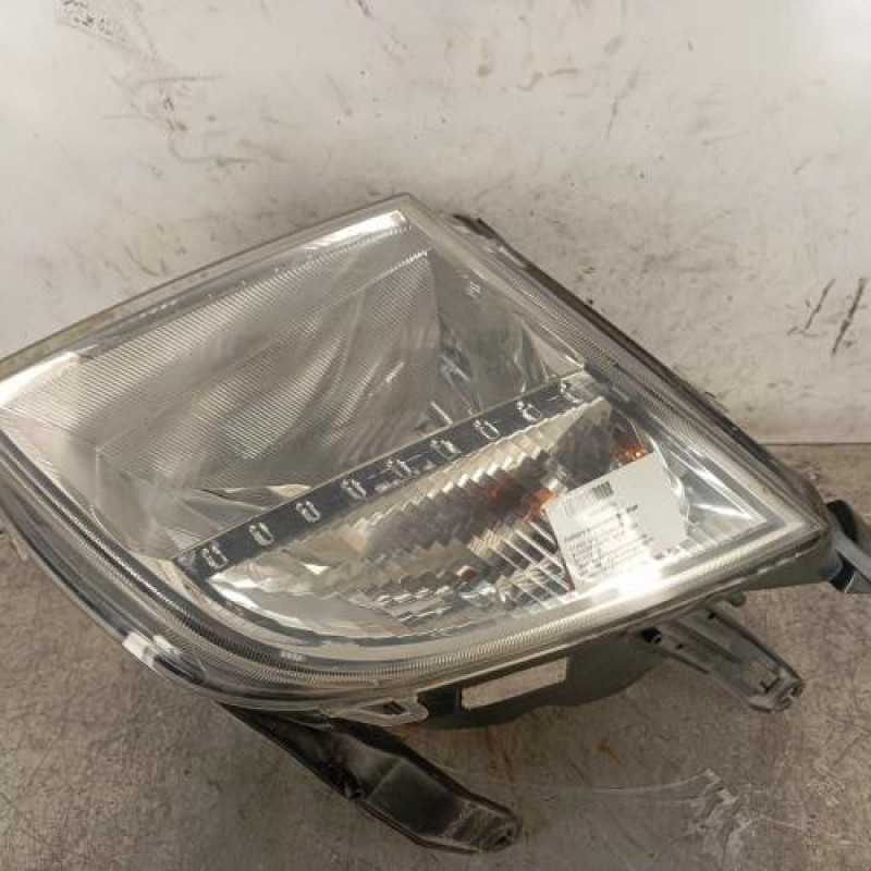 Optique avant principal droit (feux)(phare) FORD FUSION