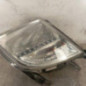 Optique avant principal droit (feux)(phare) FORD FUSION