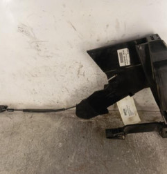 Serrure avant droit FORD FUSION
