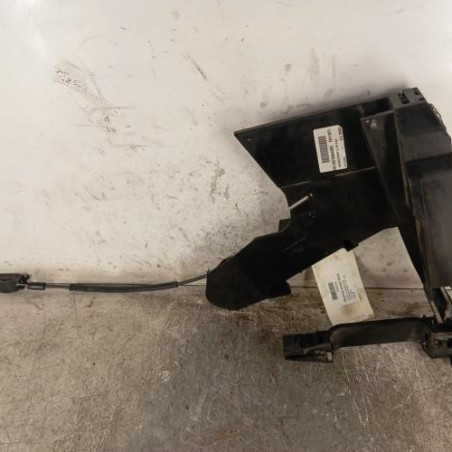 Serrure avant droit FORD FUSION