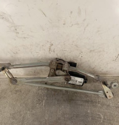 Moteur essuie glace avant FIAT TIPO 2 Photo n°1