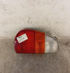 Feu arriere principal droit (feux) VOLKSWAGEN CADDY 2 Photo n°1