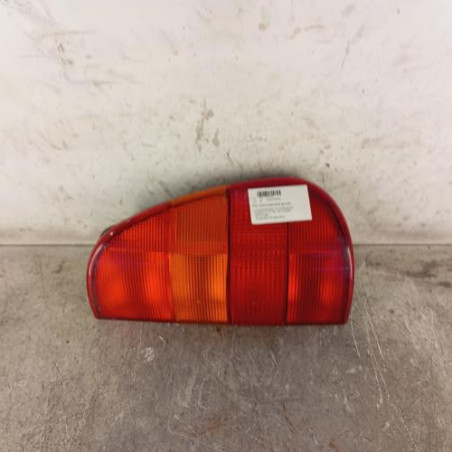 Feu arriere principal gauche (feux) VOLKSWAGEN CADDY 2 Photo n°1
