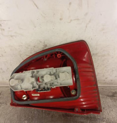 Feu arriere principal gauche (feux) SKODA SUPERB 1