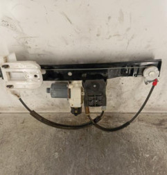 Leve vitre electrique arriere droit FORD MONDEO 3