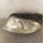 Optique avant principal gauche (feux)(phare) VOLKSWAGEN PASSAT 4