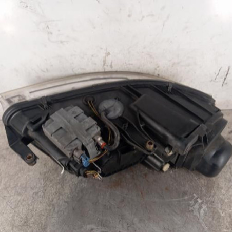 Optique avant principal gauche (feux)(phare) VOLKSWAGEN PASSAT 4