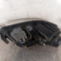 Optique avant principal gauche (feux)(phare) VOLKSWAGEN PASSAT 4