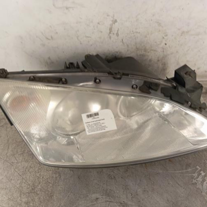 Optique avant principal droit (feux)(phare) FORD MONDEO 2