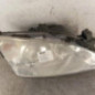 Optique avant principal droit (feux)(phare) FORD MONDEO 2