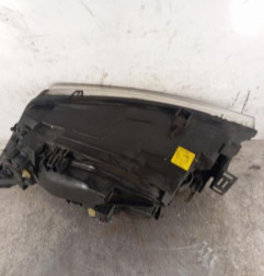 Optique avant principal droit (feux)(phare) FORD MONDEO 2