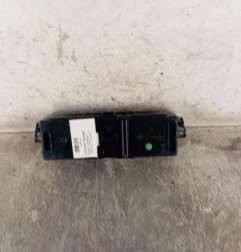 Commande chauffage RENAULT MEGANE 3 Photo n°1