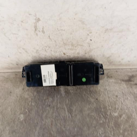 Commande chauffage RENAULT MEGANE 3 Photo n°1