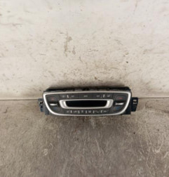 Commande chauffage RENAULT MEGANE 3