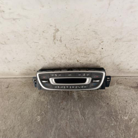 Commande chauffage RENAULT MEGANE 3