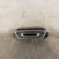 Commande chauffage RENAULT MEGANE 3