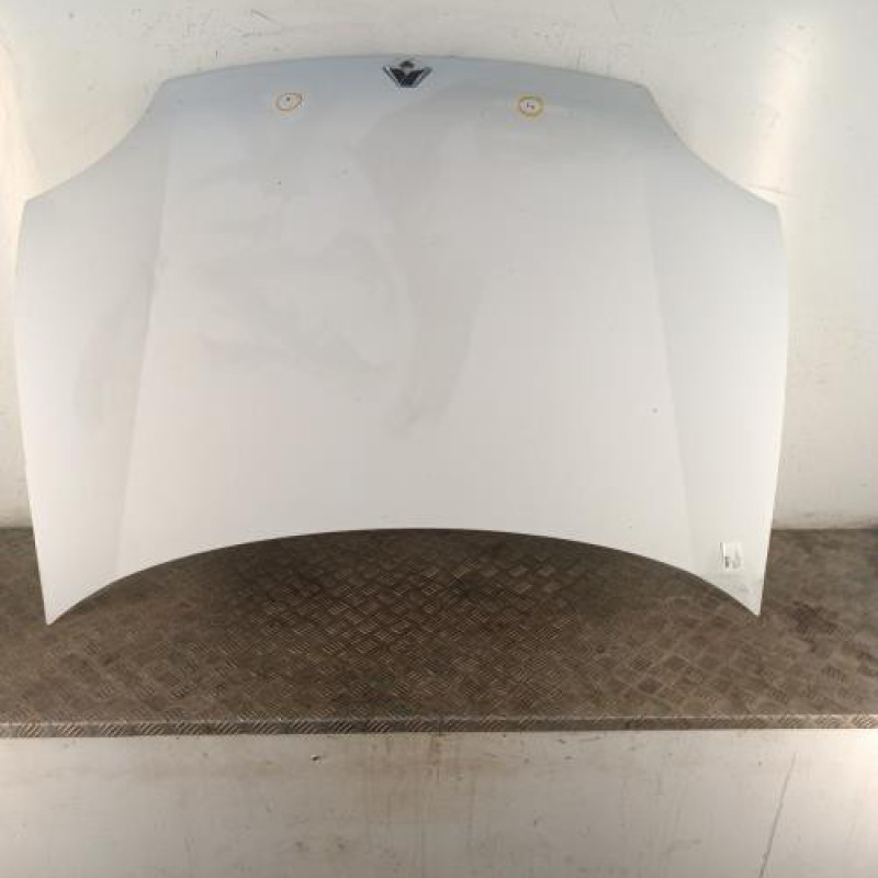 Capot RENAULT KANGOO 1