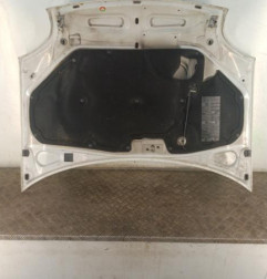 Capot RENAULT KANGOO 1 Photo n°4