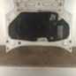 Capot RENAULT KANGOO 1
