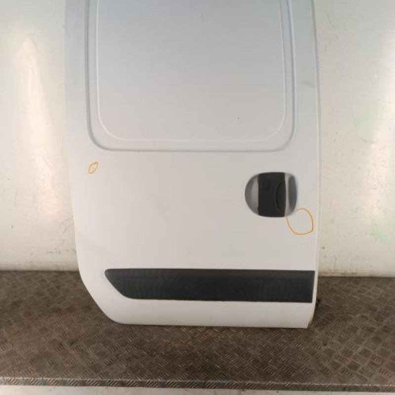 Porte laterale droit RENAULT KANGOO 1