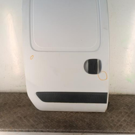 Porte laterale droit RENAULT KANGOO 1 Photo n°1