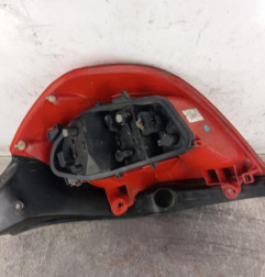 Feu arriere principal gauche (feux) RENAULT CLIO 3