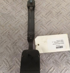 Attache ceinture avant droit RENAULT SCENIC 3 Photo n°1