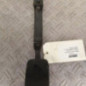Attache ceinture avant droit RENAULT SCENIC 3