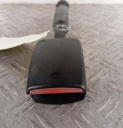 Attache ceinture avant droit RENAULT SCENIC 3