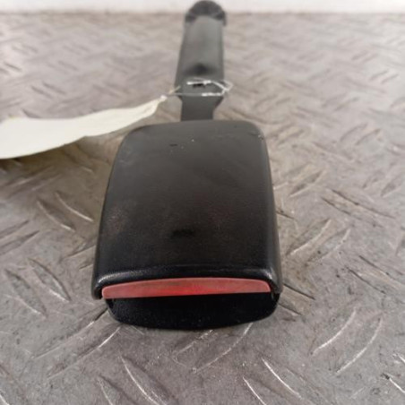Attache ceinture avant droit RENAULT SCENIC 3