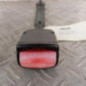 Attache ceinture avant gauche RENAULT SCENIC 3