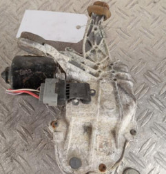 Moteur essuie glace avant droit RENAULT SCENIC 3 Photo n°1