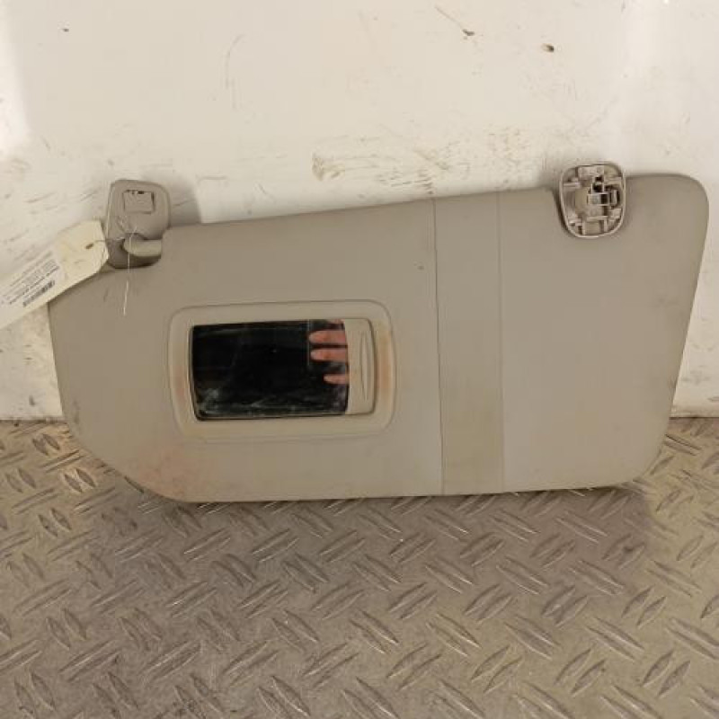 Pare soleil gauche RENAULT SCENIC 3 Pare soleil gauche RENAULT SCENIC 3