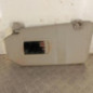 Pare soleil gauche RENAULT SCENIC 3