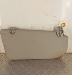 Pare soleil gauche RENAULT SCENIC 3