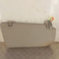 Pare soleil gauche RENAULT SCENIC 3