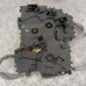 Serrure de porte de coffre droite MERCEDES VITO 447 MIXTO