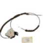 Serrure de porte laterale droite PEUGEOT PARTNER 2