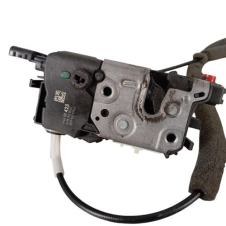Serrure de porte laterale droite PEUGEOT PARTNER 2