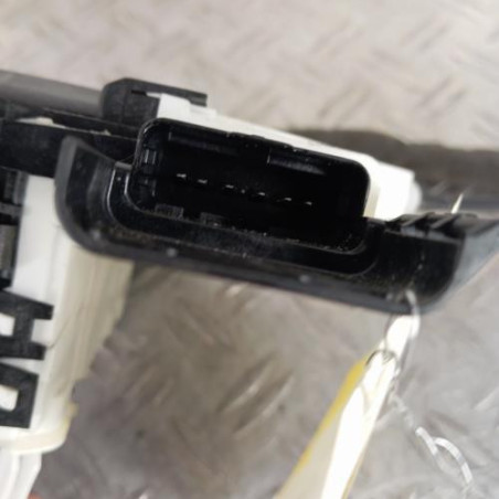 Serrure de porte laterale gauche PEUGEOT PARTNER 2