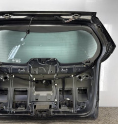 Malle/Hayon arriere RENAULT SCENIC 2