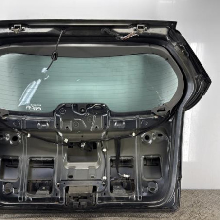 Malle/Hayon arriere RENAULT SCENIC 2