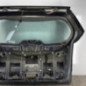 Malle/Hayon arriere RENAULT SCENIC 2