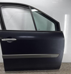 Porte avant droit RENAULT SCENIC 2 Photo n°1