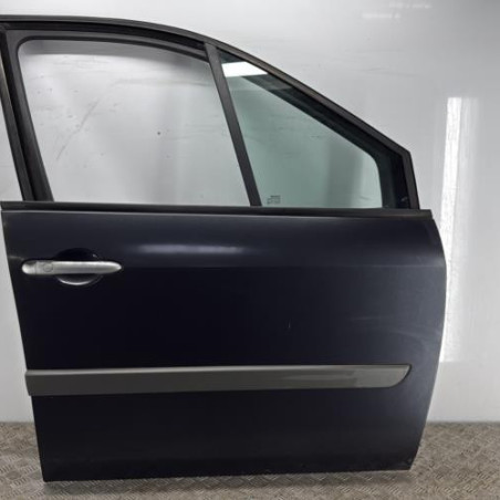 Porte avant droit RENAULT SCENIC 2 Photo n°1