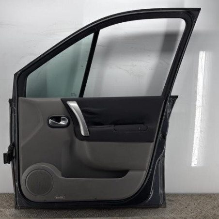 Porte avant droit RENAULT SCENIC 2