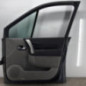 Porte avant droit RENAULT SCENIC 2